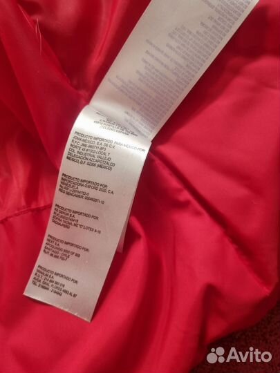 Новая Куртка joma