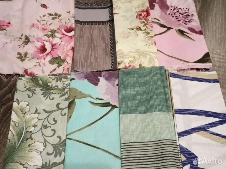 Лоскут для пэчворка, бон бон. лоскутное шитье