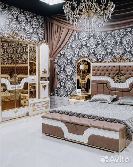 Спальня Турция