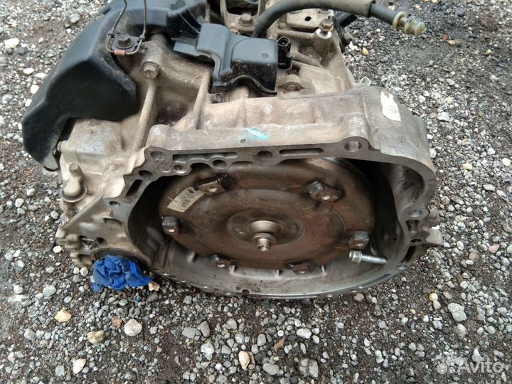 АКПП U241 Тайота