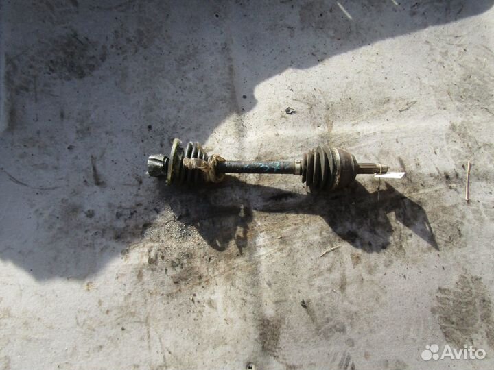 Привода Чери Амулет цена за 1 шт