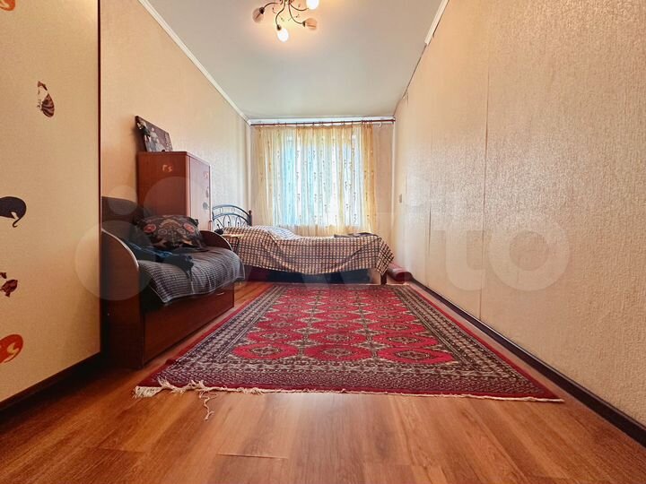 2-к. квартира, 44 м², 3/5 эт.