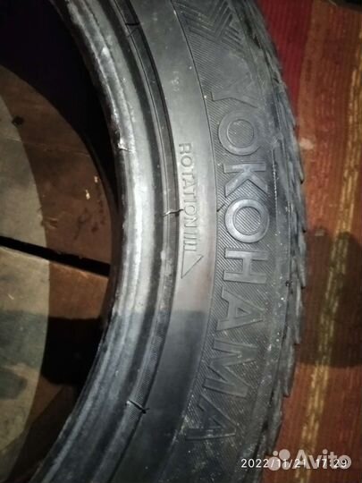 Hankook Winter I'Pike RS W419 215/55 R17 и 195/65 R15