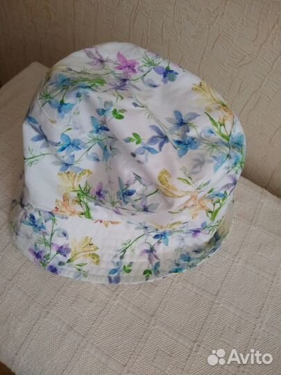 Панама женская