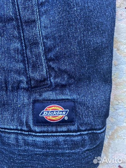 Жилетка dickies