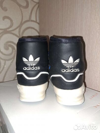 Луноходы adidas