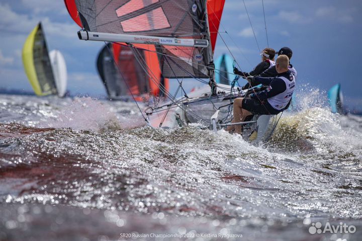 Прогулка, обучение напарусной яхте, мероприятия