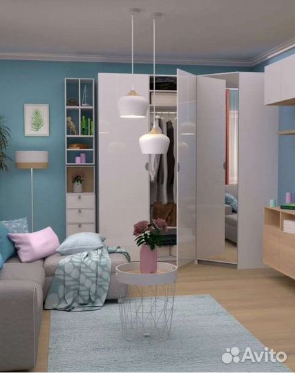 Ковёр Новый 150 на 230