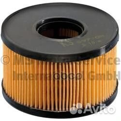 Фильтр масляный 50013597 kolbenschmidt