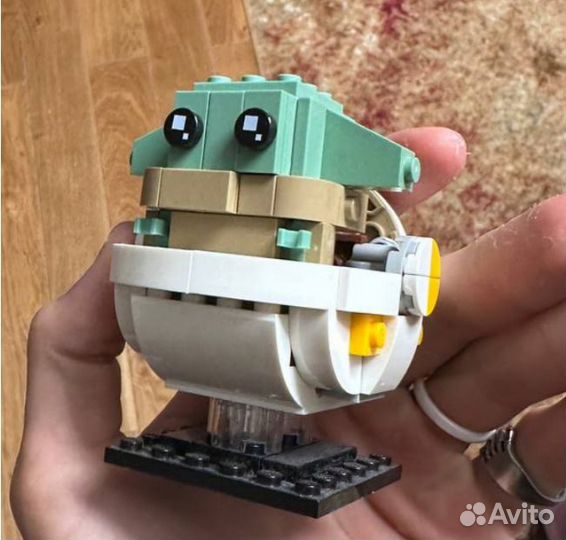 Lego 75317
