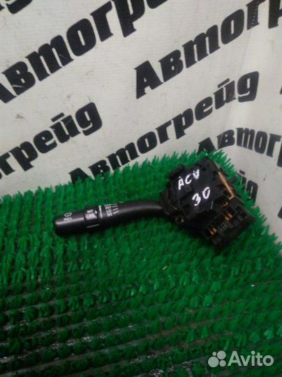 Подрулевой переключатель дворников Toyota Camry