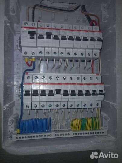 Ремонт квартир под ключ