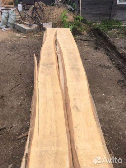 Доска ясень