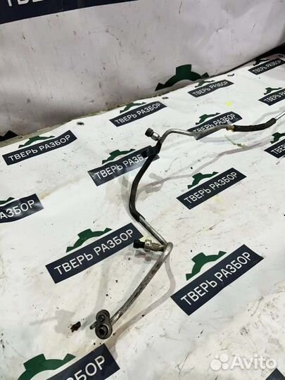 Трубка кондиционера Chevrolet Lacetti J200 1