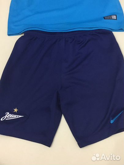 Футбольная форма