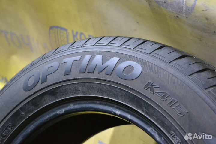 Hankook Optimo K415 195/65 R15