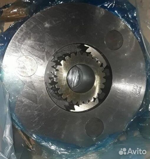 3-я планетарная передача для Hitachi ZX240-3