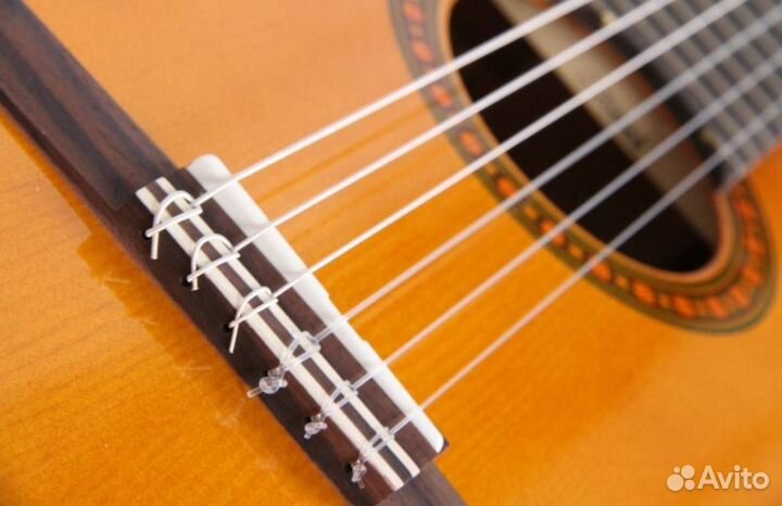 Классическая гитара