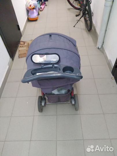 Продам коляску