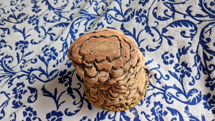 Украшение для аквариума