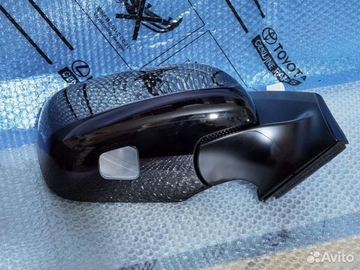 Зеркало правое Lexus Lx 570