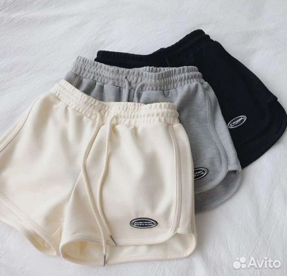 Шорты женские