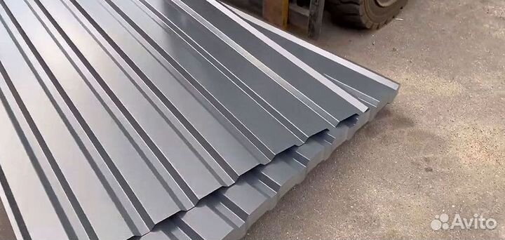 Профнастил / Профлист