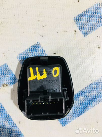 Датчик света KIA optima 4 JF 2.0 мт седан