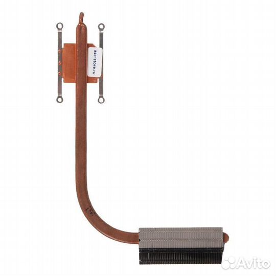 Термотрубка 13gnbh1AM020-1 для ноутбука Asus X55A