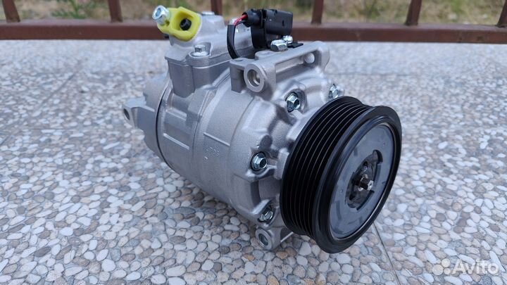 Компрессор кондиционера Krauf KCN2071YU