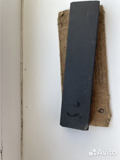 Натуральный камень для брив “Silkstone”