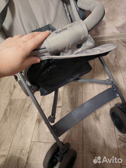 Прогулочная коляска бу