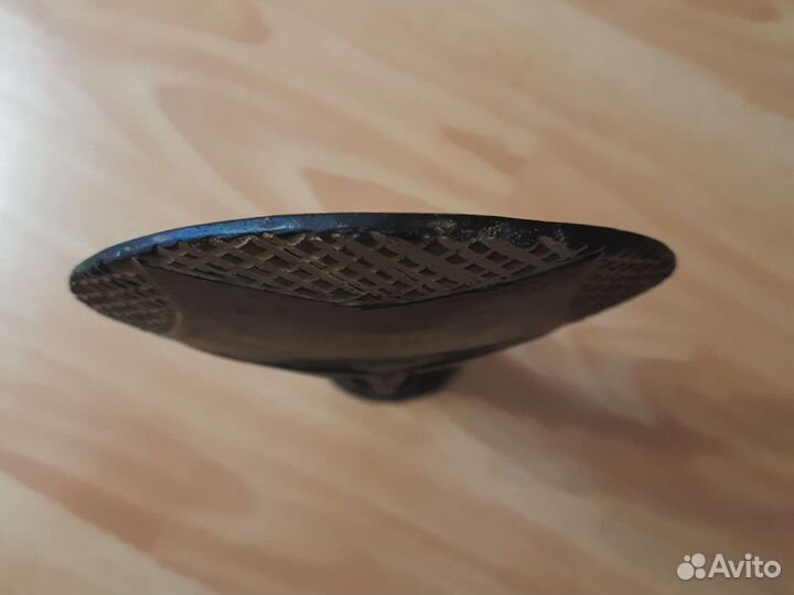 Большая Кукла Ашанти. Кения