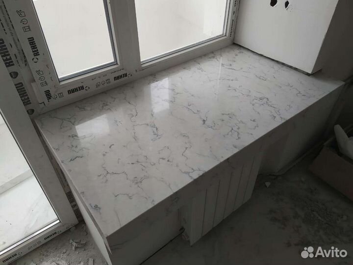 Изделия из камня