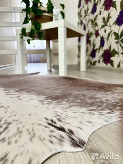 Искуственная шкура коровы