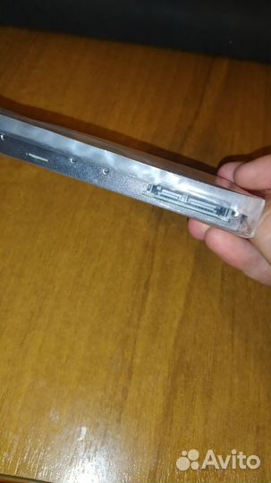 Салазки для ssd в ноутбук
