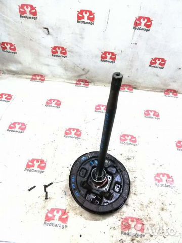 Полуось задний левый Suzuki Escudo TD01W G16A 1992