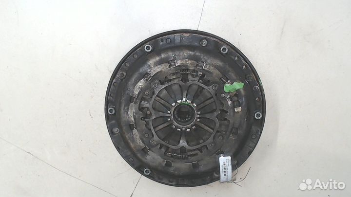 Маховик Audi A4 (B6), 2003