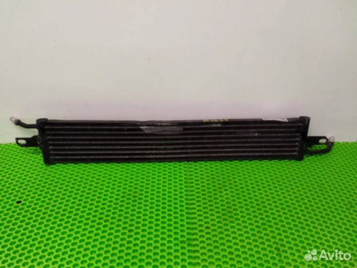 Радиатор топливной системы Land Rover Range Rover