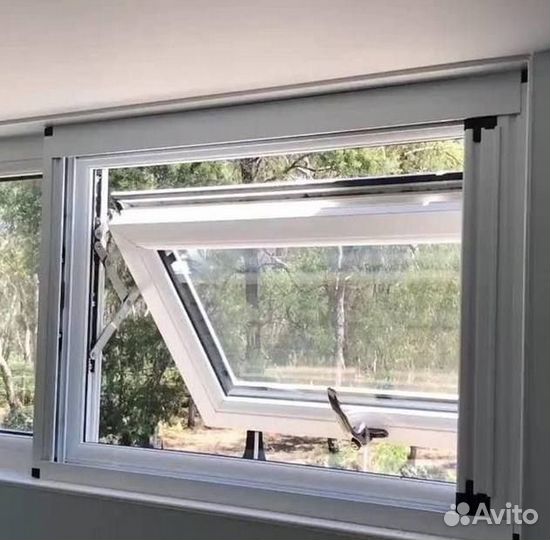 Остекление лоджий