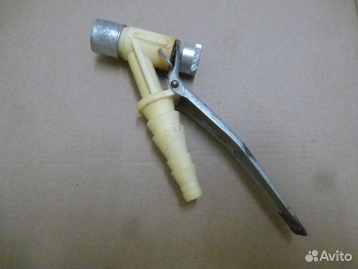 Опрыскиватель садовый