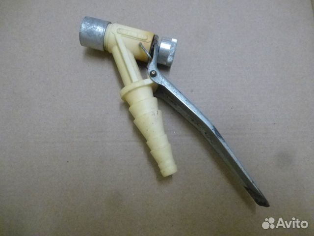 Опрыскиватель садовый