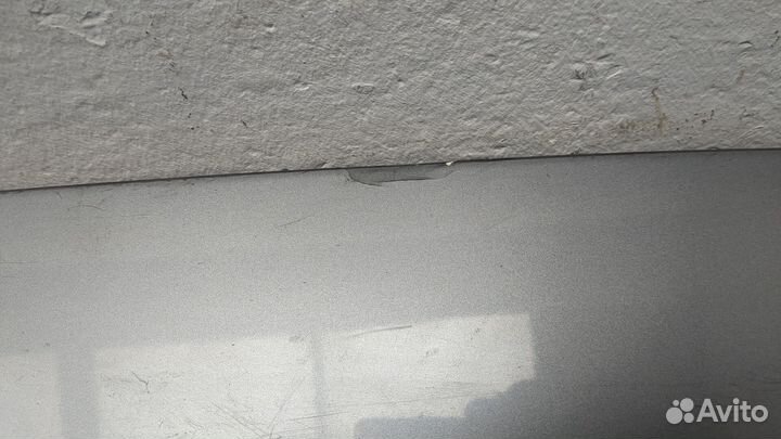 Крышка багажника BMW X3 E83, 2006