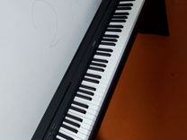 Электропианино цифровое пианино yamaha p35