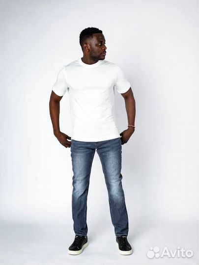 Футболка Brunello Cucinelli