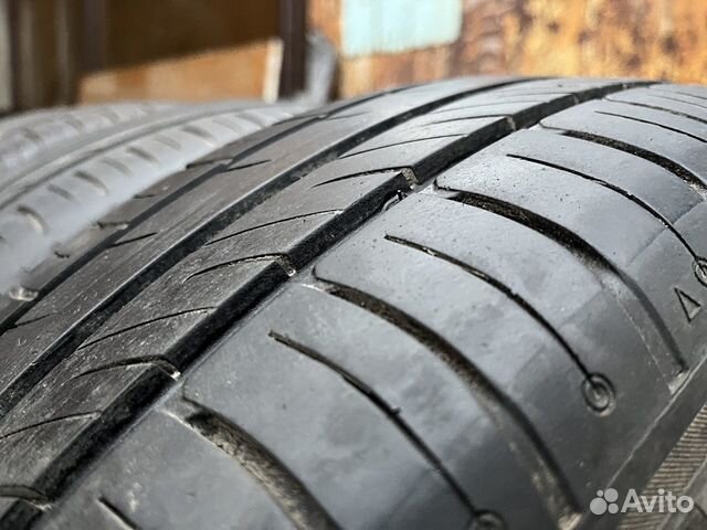 Kumho Ecowing ES31 195/60 R15 88H