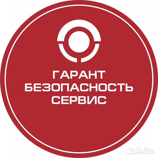 Установка охранно-пожарных систем, видеонаблюдения