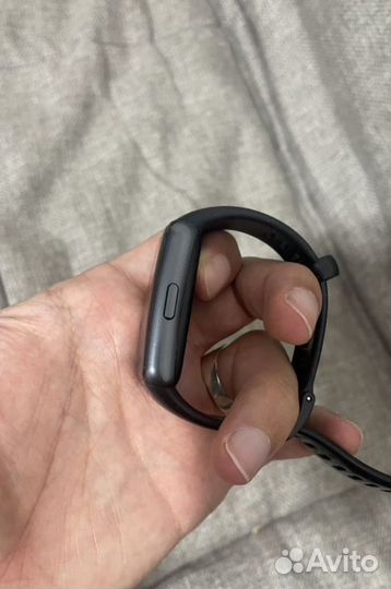 Смарт часы huawei band 6