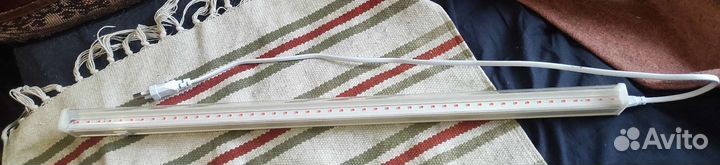 Светильник светодиодный для растений