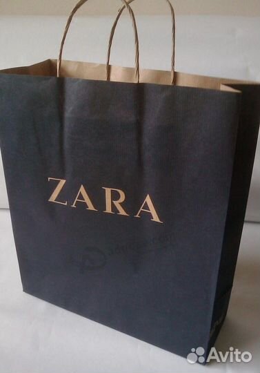 Пакет вещей для авито доставки